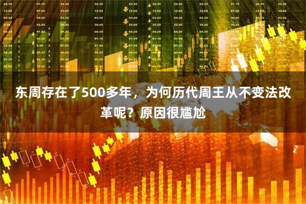 东周存在了500多年，为何历代周王从不变法改革呢？原因很尴尬